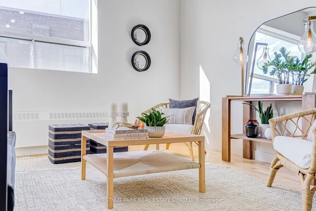 Additional image 15 of 326 Carlaw Ave Unit 214