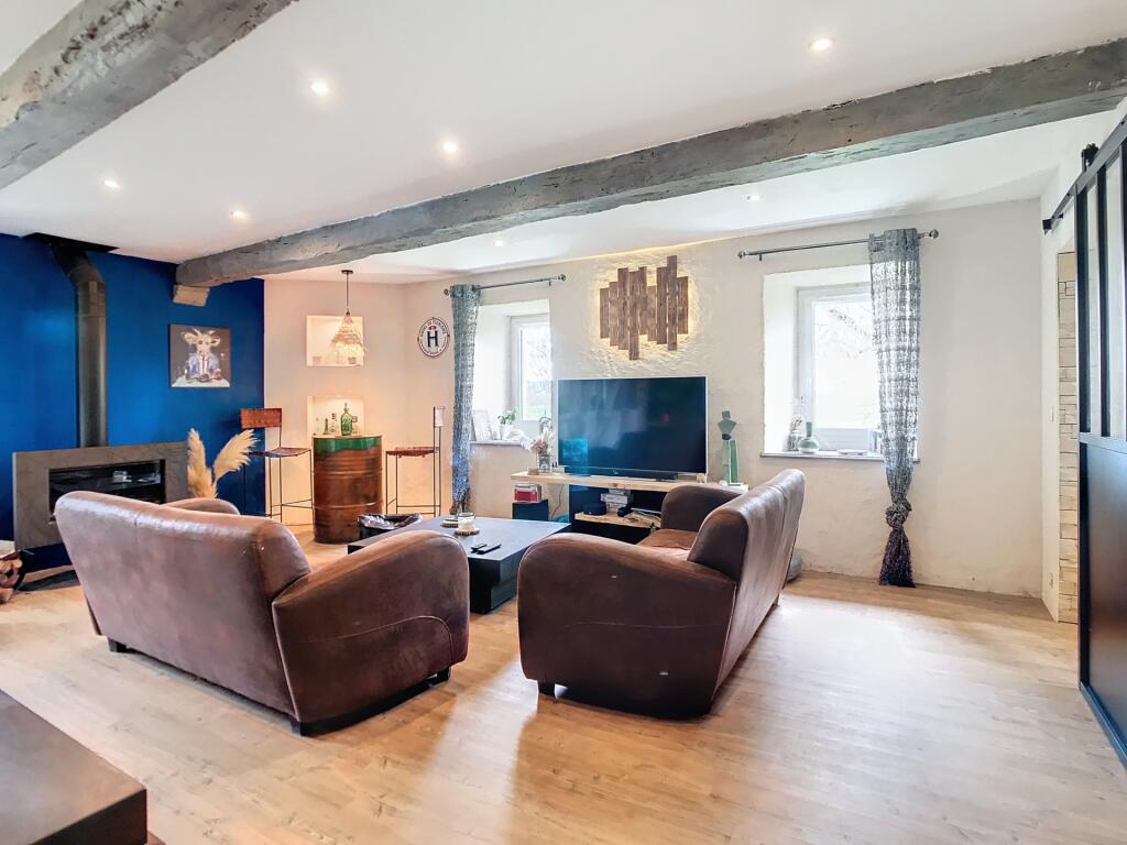 Primary image of 81700 st-germain-des-pres, France