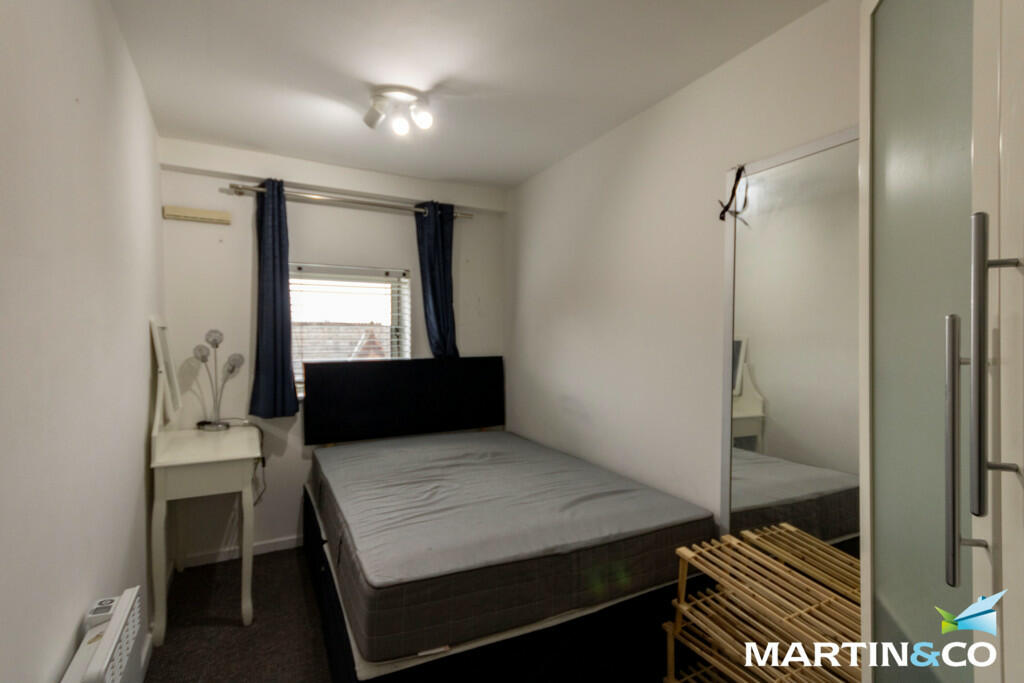 Additional image 6 of City Heights, Old Snow Hill, Birmingham, B4