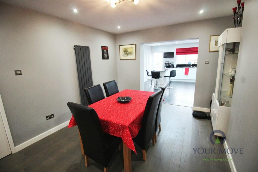 Additional image 11 of Oak Road, Catshill, Bromsgrove, Worcestershire, B61