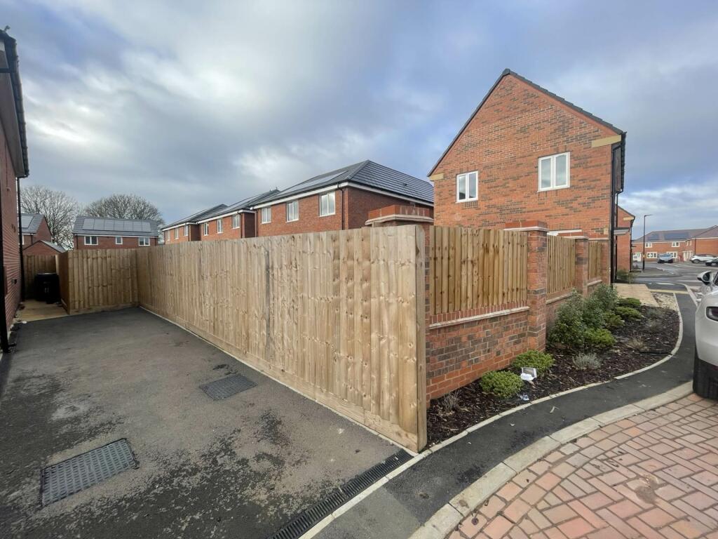 Additional image 10 of Battalion Drive, Sutton Coldfield