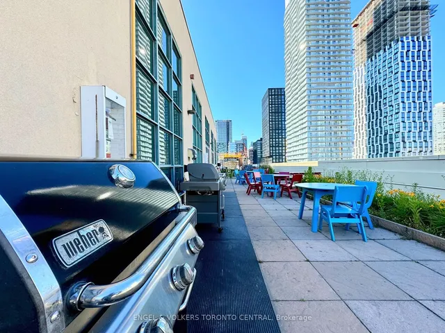 Additional image 21 of 155 Dalhousie St Unit 645