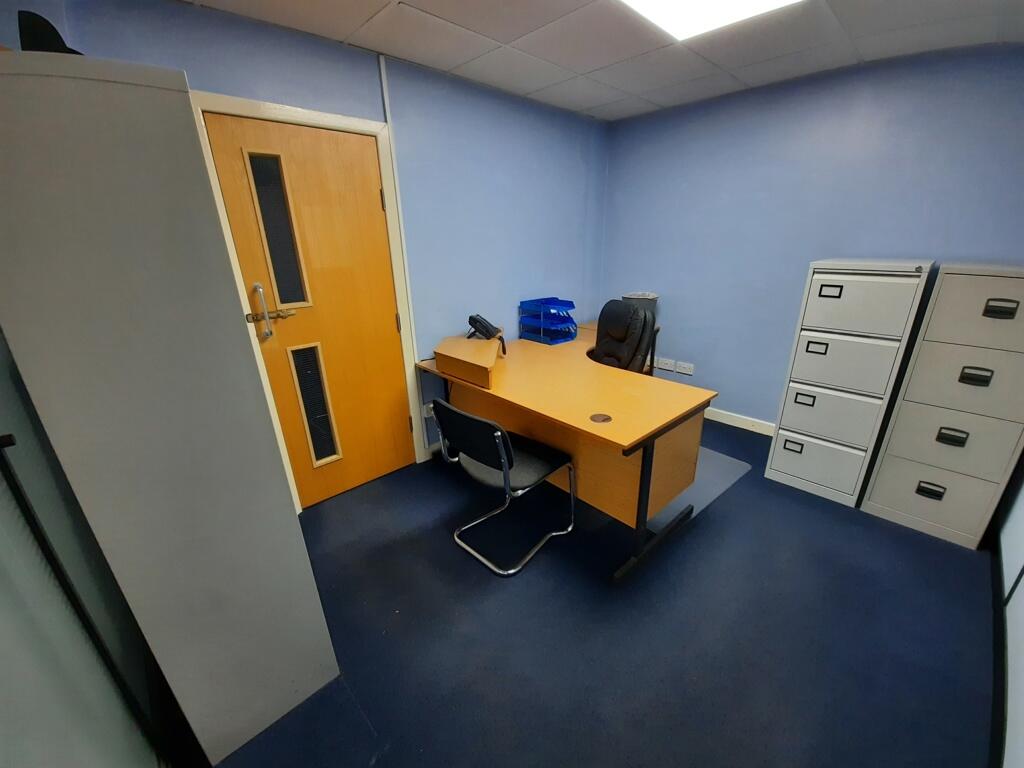 Additional image 8 of 39B Churchill Way, Lomeshaye Industrial Estate , Nelson, Lancashire