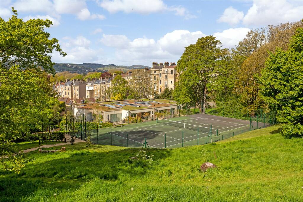 Additional image 24 of Lansdown Road, Bath, Somerset, BA1