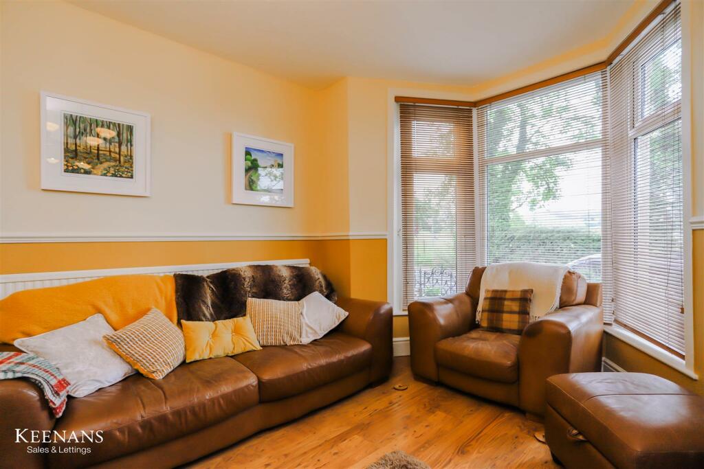 Additional image 24 of Park Avenue, Salterforth, Barnoldswick