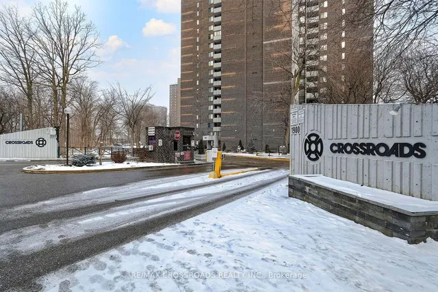 Additional image 39 of 1900 Sheppard Ave Unit 908