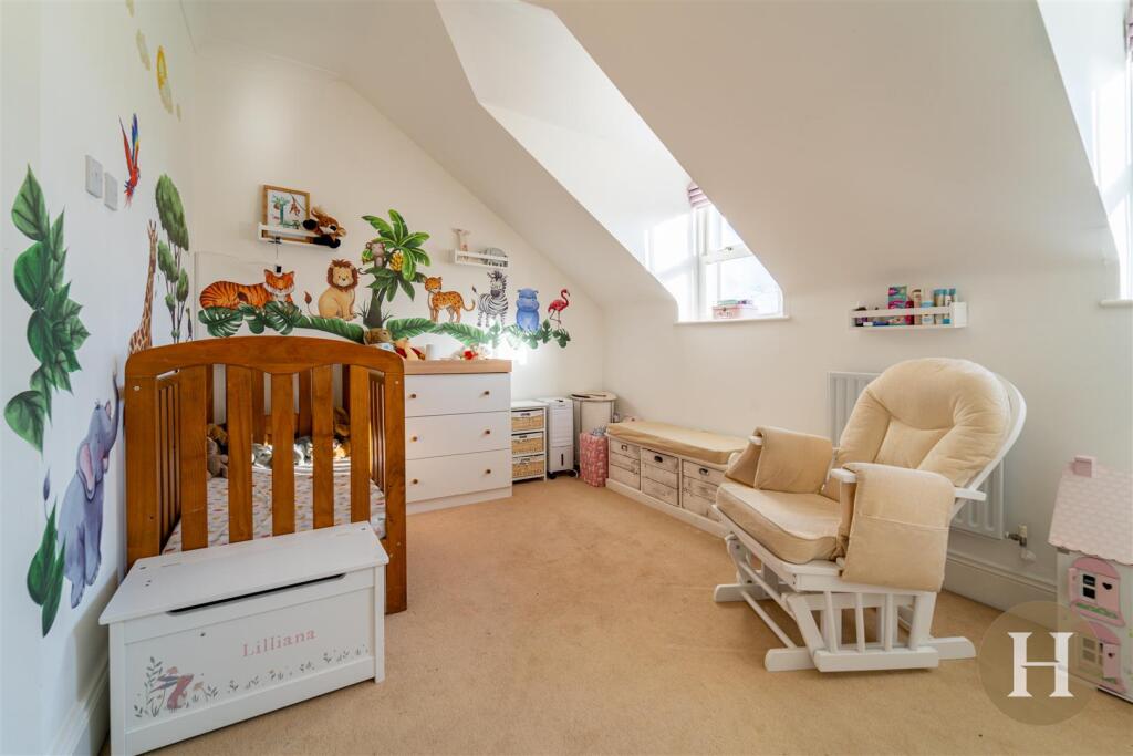 Additional image 24 of Metchley Lane, Harborne, Birmingham, B17