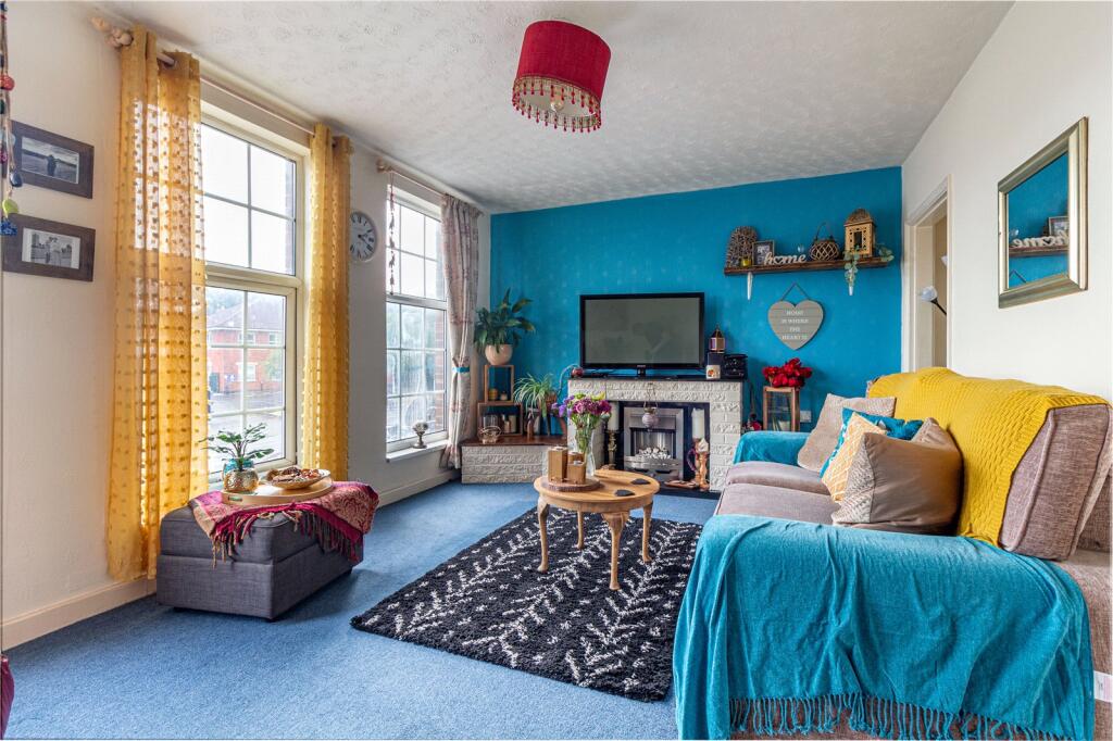 Additional image 5 of New Road, Rubery, Rednal, Birmingham, B45