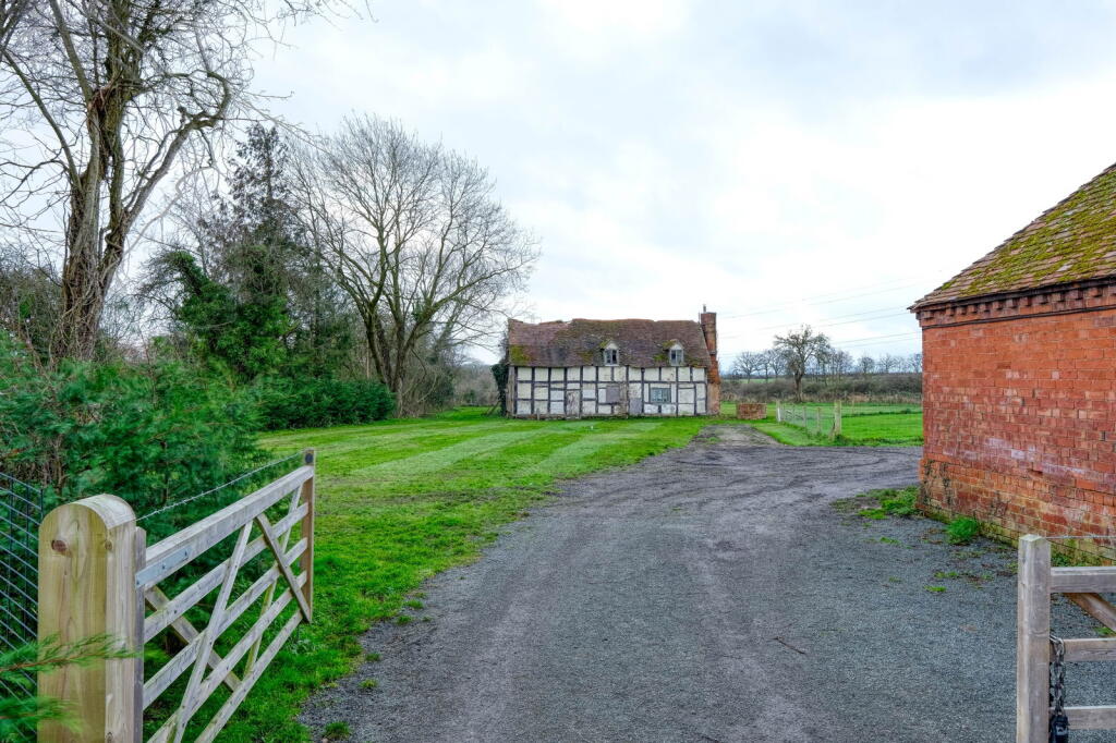 Additional image 10 of Fosters Green Cottage, Lower Bentley, Bromsgrove B60 4HY