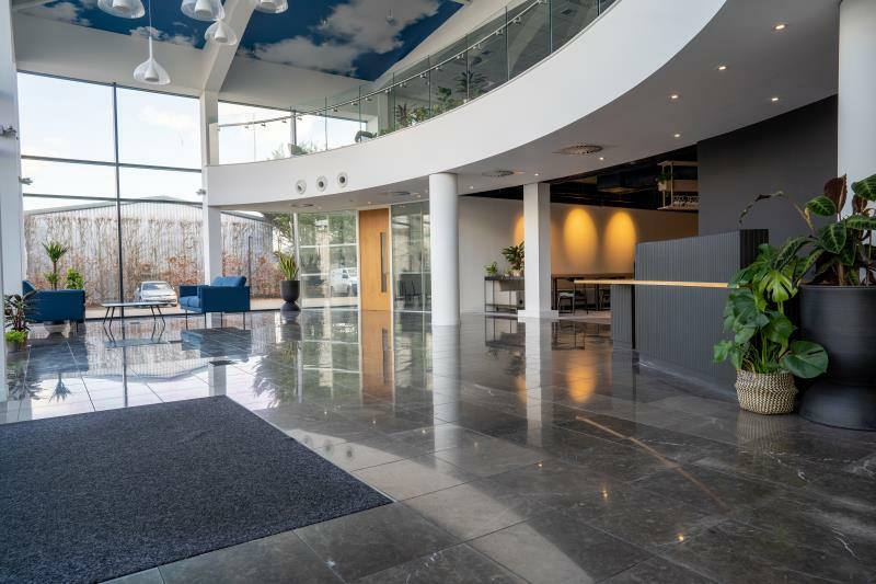 Additional image 14 of OFFICE/INDUSTRIAL INVESTMENT, Clarence House Watercombe Lane, Yeovil BA20 2SU