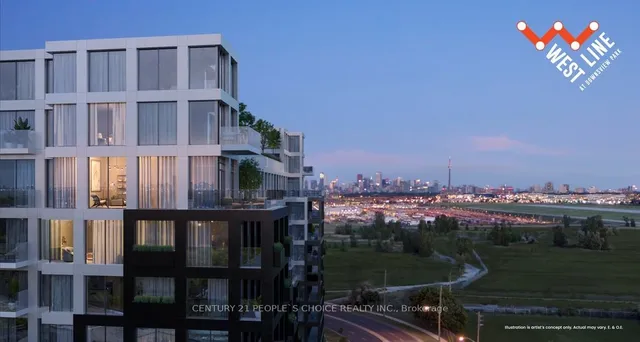 Additional image 7 of 1100 Sheppard Ave Unit LPH 02