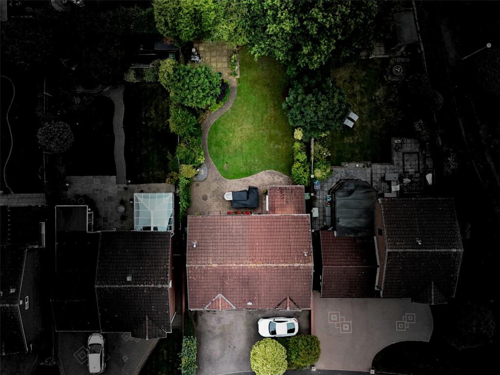 Additional image 35 of Morpeth, Tamworth, Staffordshire, B77