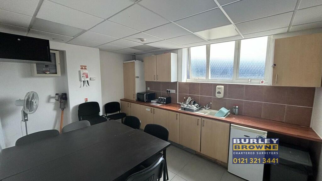 Additional image 11 of C F S Business Park, Coleshill Road, Sutton Coldfield, West Midlands, B75 7AZ