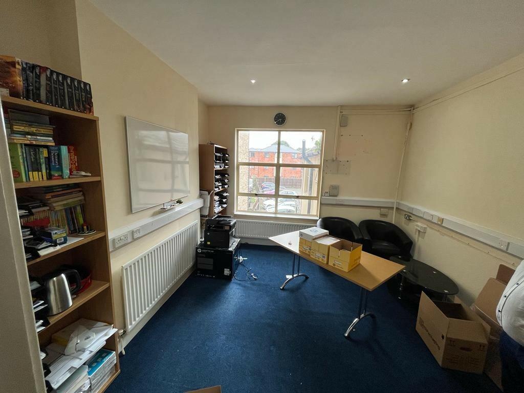 Additional image 7 of Soho House, 362 - 364 Soho Road, Birmingham, B21 9QL