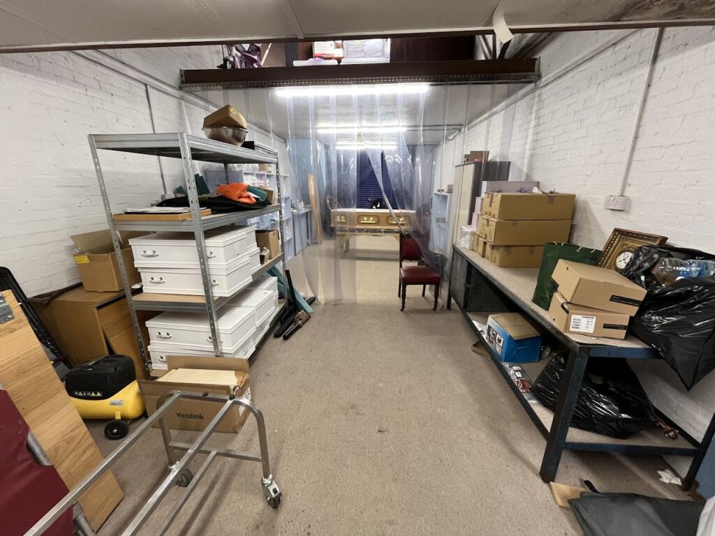 Additional image 5 of Units ABC Hawthorn Industrial Estate, Birmingham, B21 0BH