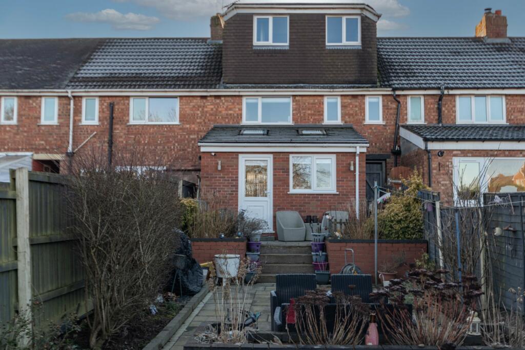 Additional image 12 of Lyndon Road, Rubery, Rednal, Birmingham, B45