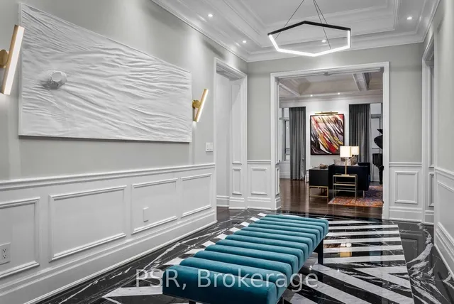 Additional image 18 of 311 Bay St Unit 5101