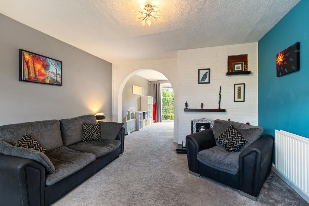 Primary image of 138 Glenvara Park, Knocklyon, Dublin 16, D16 EP23, Ireland