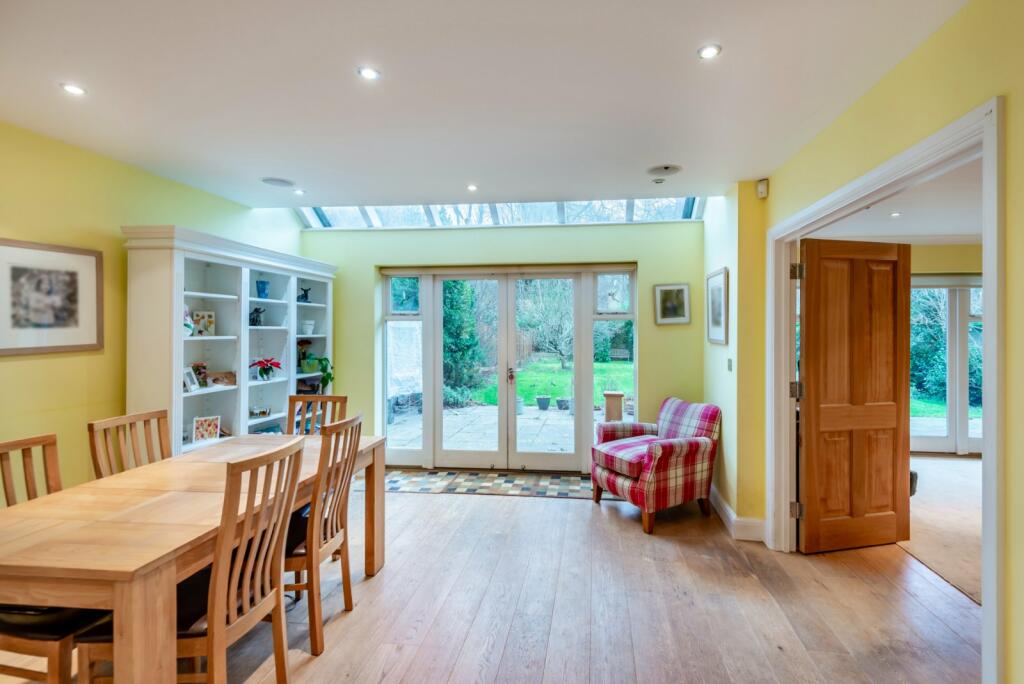 Additional image 7 of Homewood Road, St. Albans, Hertfordshire