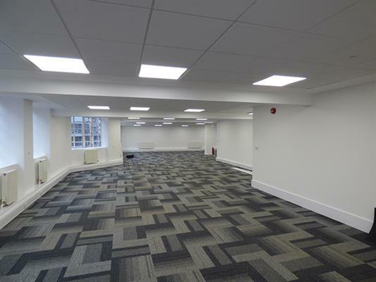 Additional image 7 of Griffin House, 19 Ludgate Hill, Birmingham, West Midlands