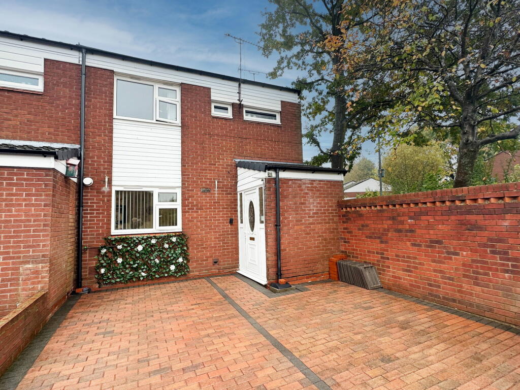 Brockworth Road, Birmingham, B14 5YS