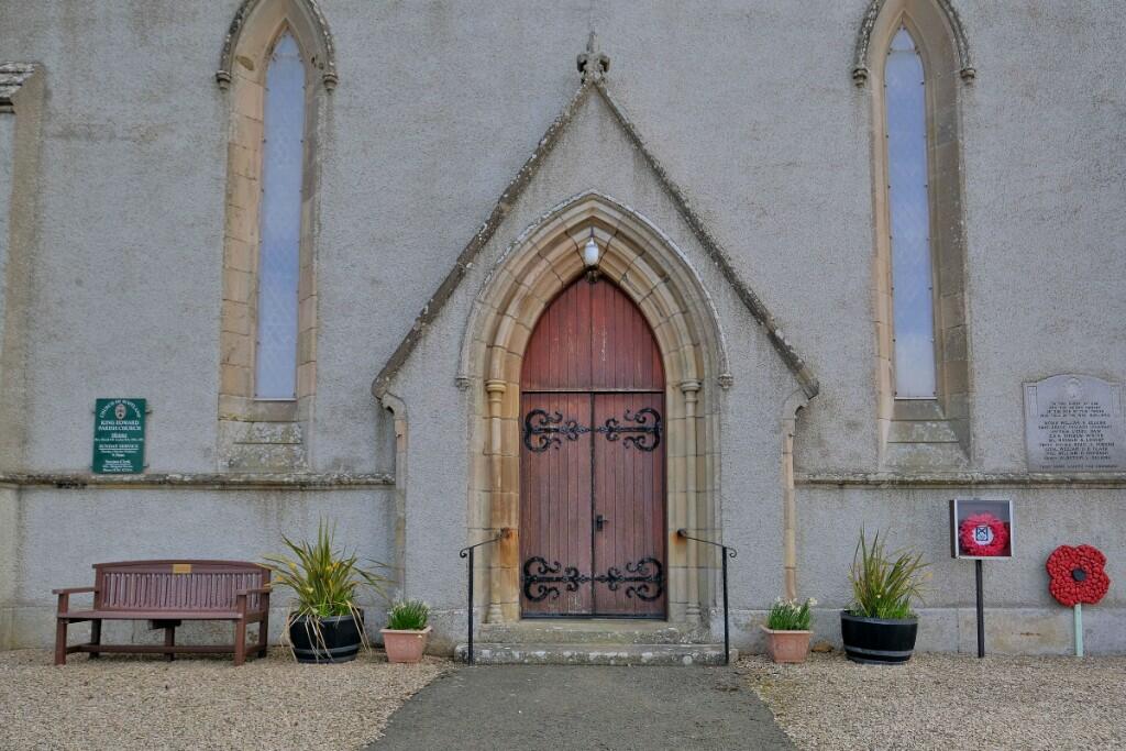 Additional image 3 of King Edward Church