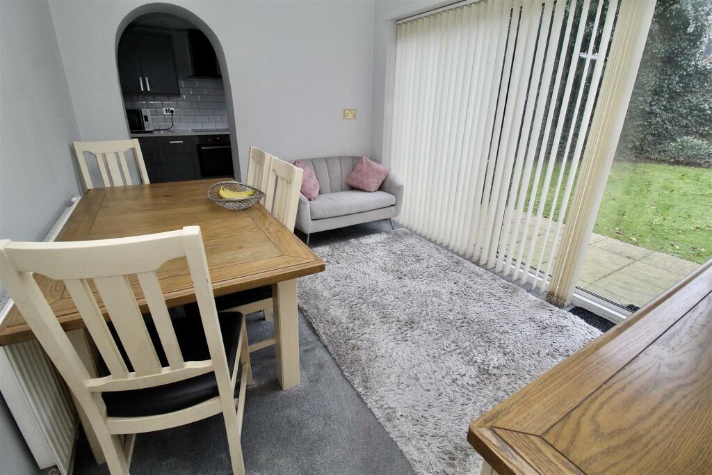 Additional image 23 of Chester Road, Castle Bromwich Village, Birmingham