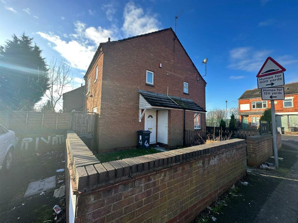 Additional image 2 of Junction Road, Birmingham