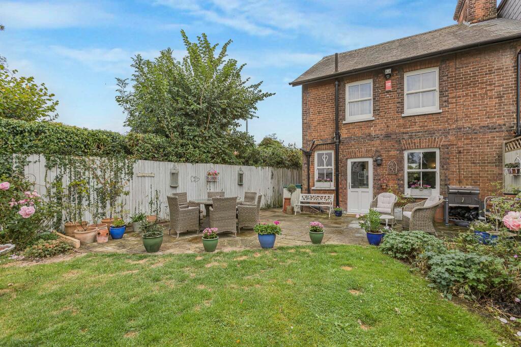 Additional image 16 of Station Road, Welham Green,  AL9