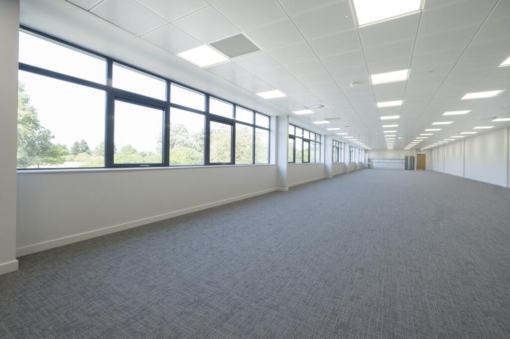 Additional image 16 of Diamond, Birmingham Business Park, Solihull, B37 7YN