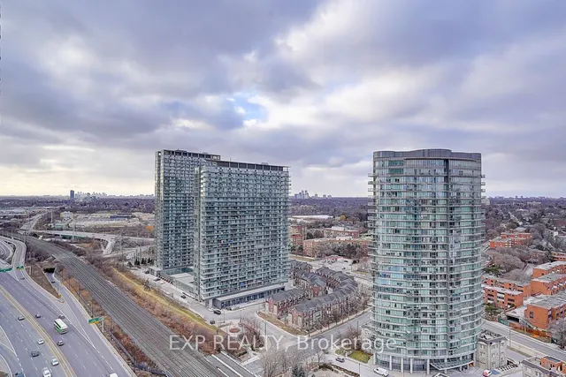 Additional image 30 of 1926 Lakeshore Blvd Unit 2817