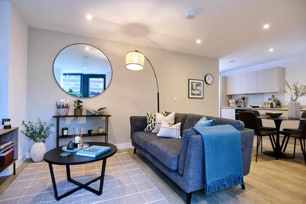 Additional image 5 of The Silver Yard, Birmingham Birmingham B4