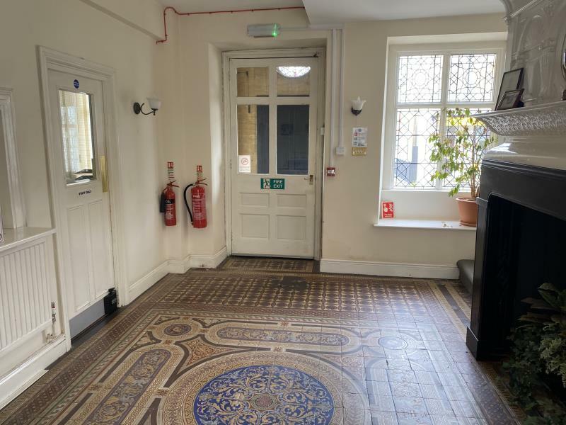 Additional image 9 of PERIOD OFFICE BUILDING FOR SALE/TO LET, 33 Hendford, Yeovil BA20 1UN