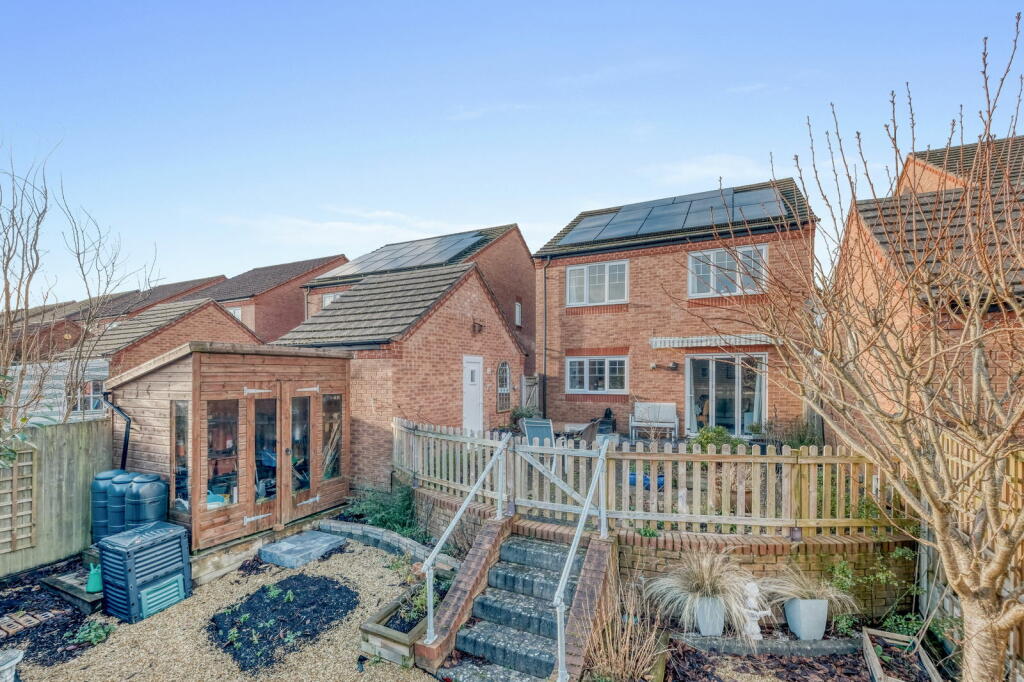 Additional image 22 of Bartley Crescent, Northfield, Birmingham, B31 1UU