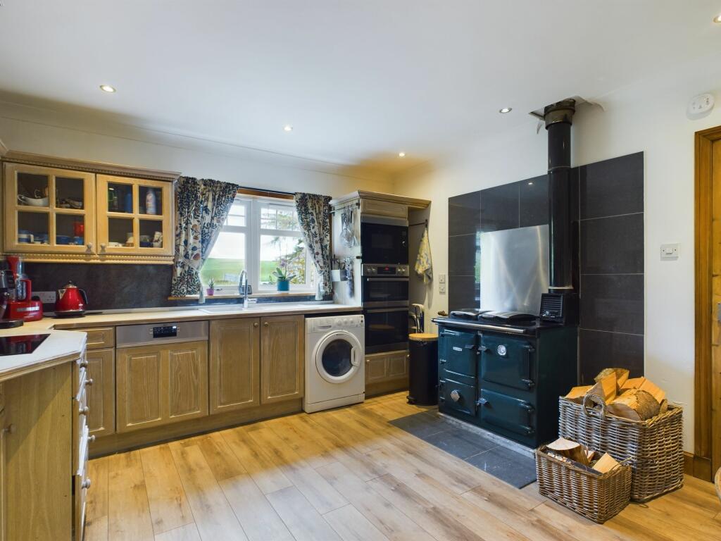 Additional image 5 of Westside of Edingarioch Farm, Premnay, Insch. AB52 6PL