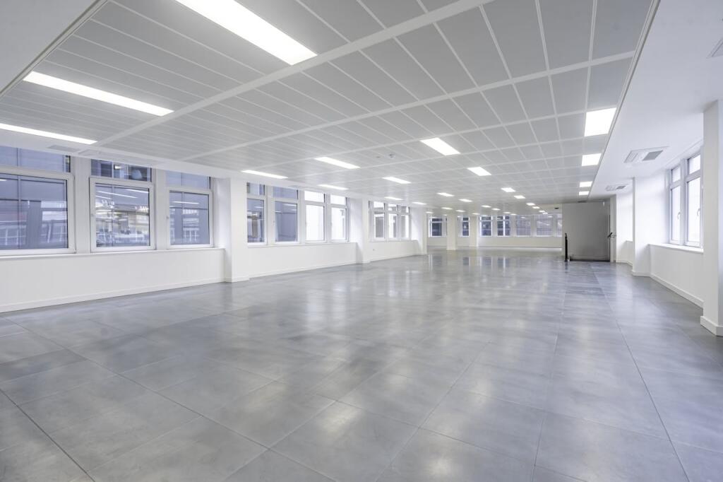 Additional image 3 of Newater House, 11 Newhall Street, Birmingham, B3 3NY