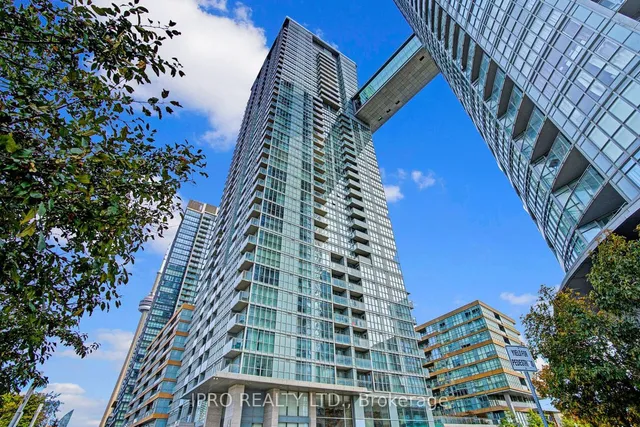 15 Iceboat Terr Unit 3802