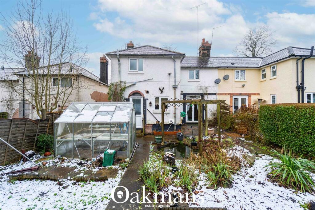 Additional image 23 of Reeves Road, Birmingham