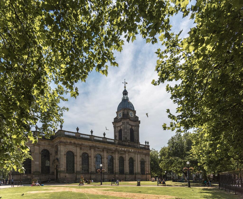 Additional image 14 of 1 Colmore Square, Birmingham, West Midlands, B4
