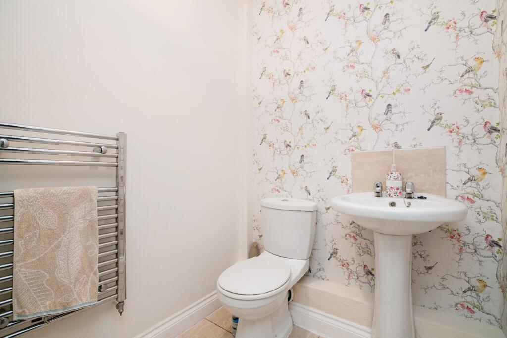 Additional image 9 of Jersey Close, REDDITCH, Worcestershire, B98