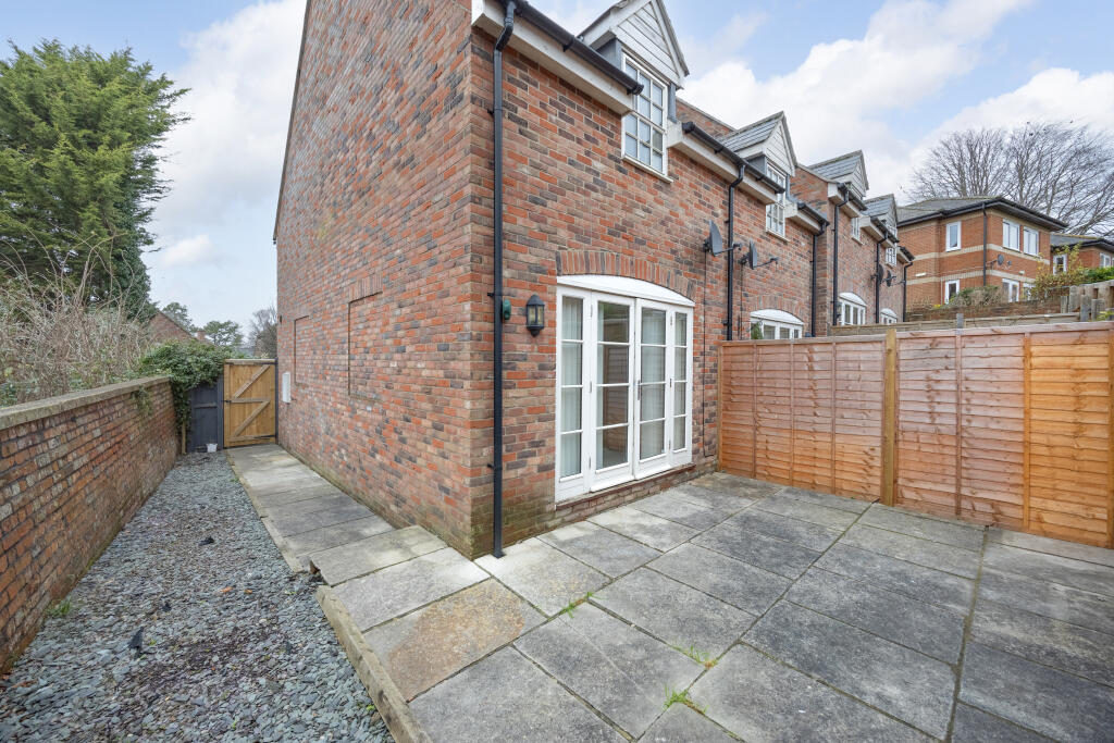Additional image 13 of Oxford Mews, Westbury