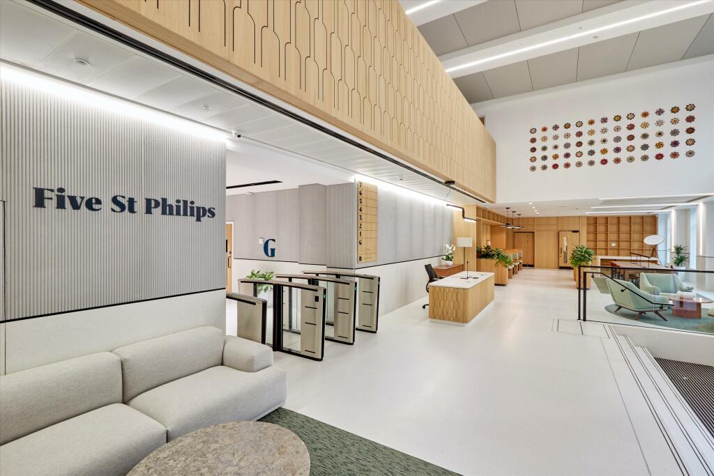 Additional image 4 of 5 St Philips Place, Birmingham, B3