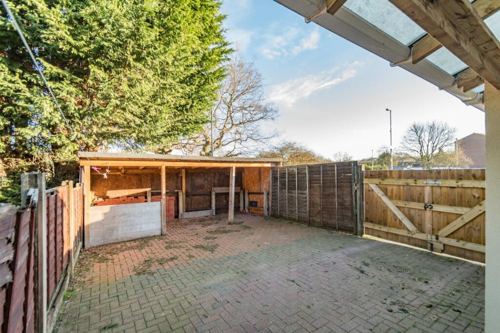 Additional image 13 of Kempsey Covert, Birmingham, West Midlands, B38