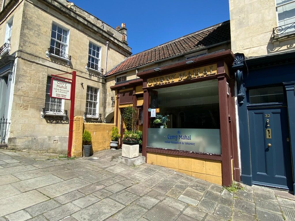 Additional image 11 of SOMERSET - BATH INVESTMENT OPPORTUNITY