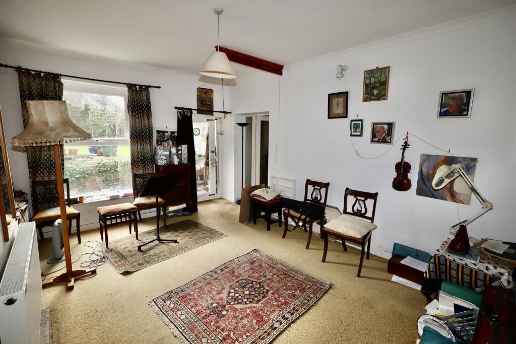 Additional image 4 of The Chilterns, Wookey Hole, Wells, Somerset