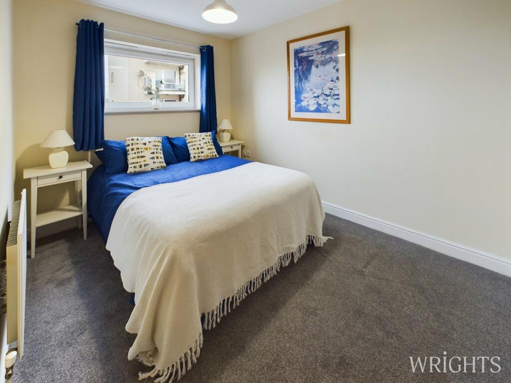 Additional image 8 of Clarkson Court, Hatfield, AL10