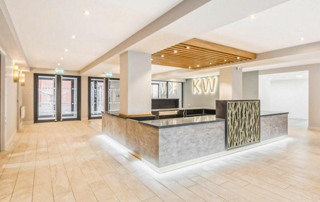 Additional image 9 of Pope Street, Birmingham, B1 3