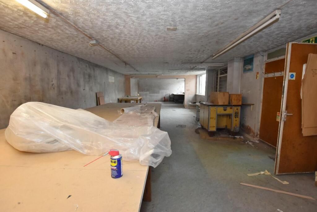 Additional image 7 of unit,  Victoria Road, Aston, Birmingham