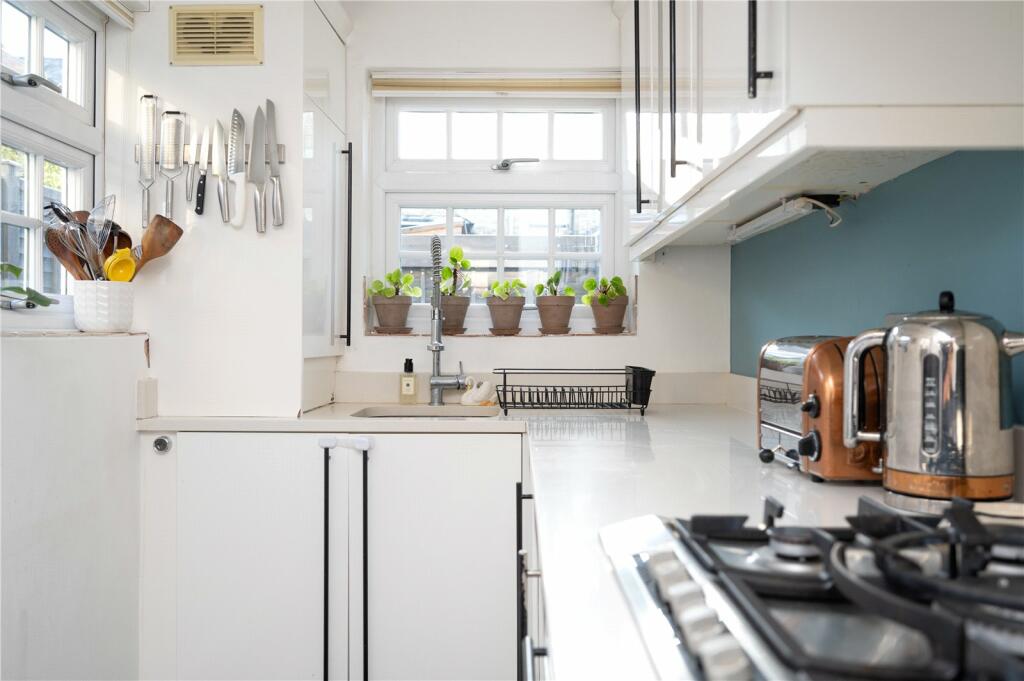 Additional image 11 of Thornton Street, St Albans, Hertfordshire