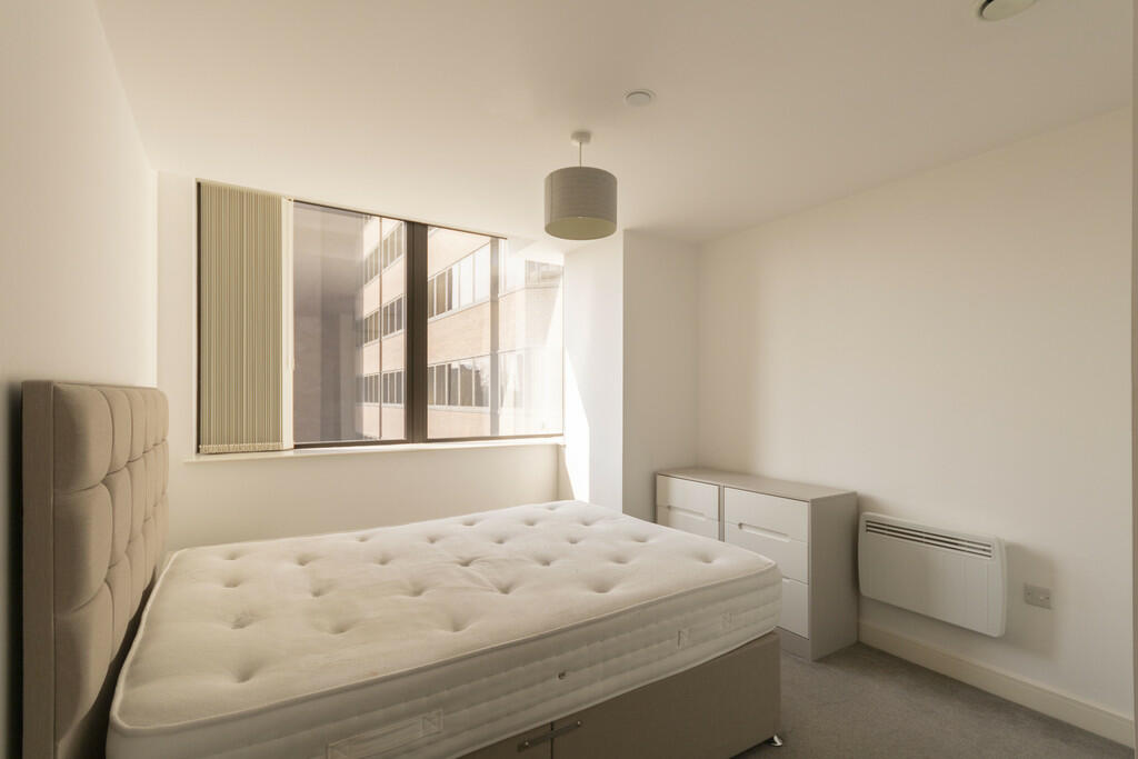 Additional image 5 of Broadway Residences, Broad Street, Birmingham, B15